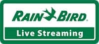 Rain Bird – Live Streaming